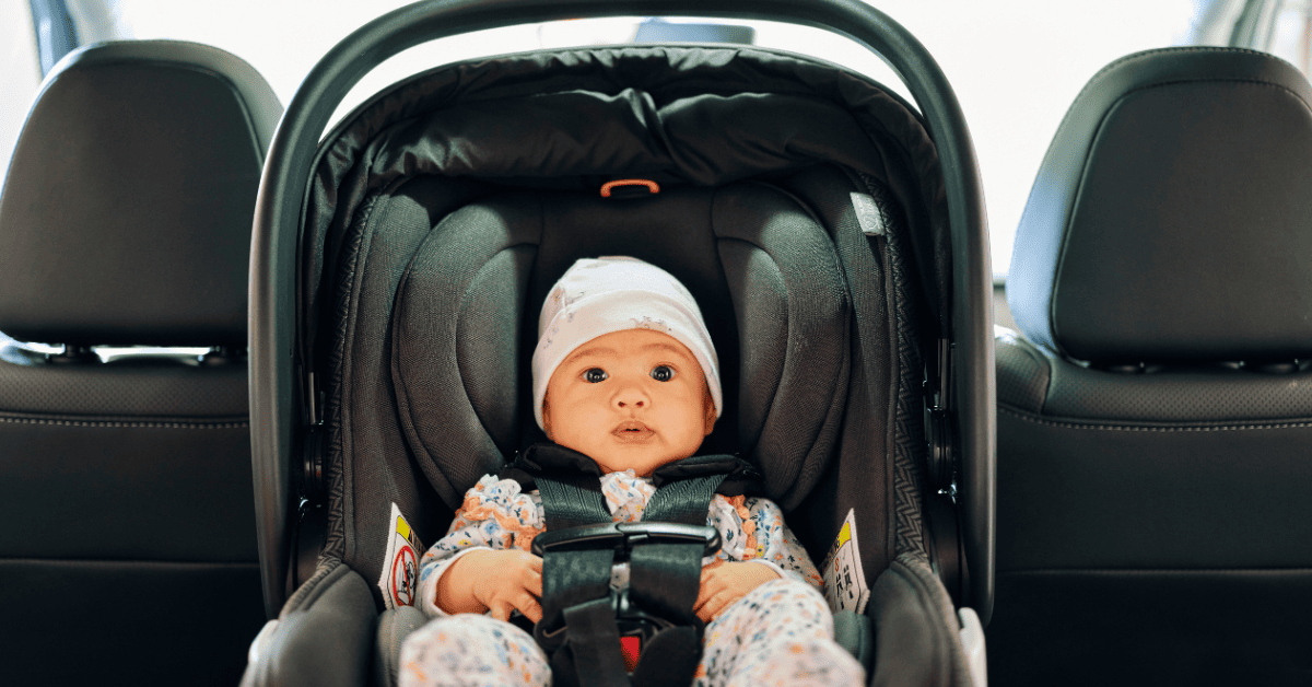 10 Best Baby Car Seats in Malaysia: Safety Meets Comfort