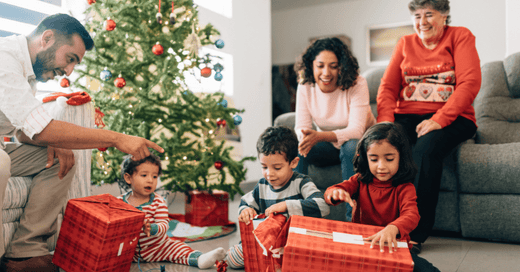 15 Last-Minute Christmas Gift Ideas for Kids in Malaysia