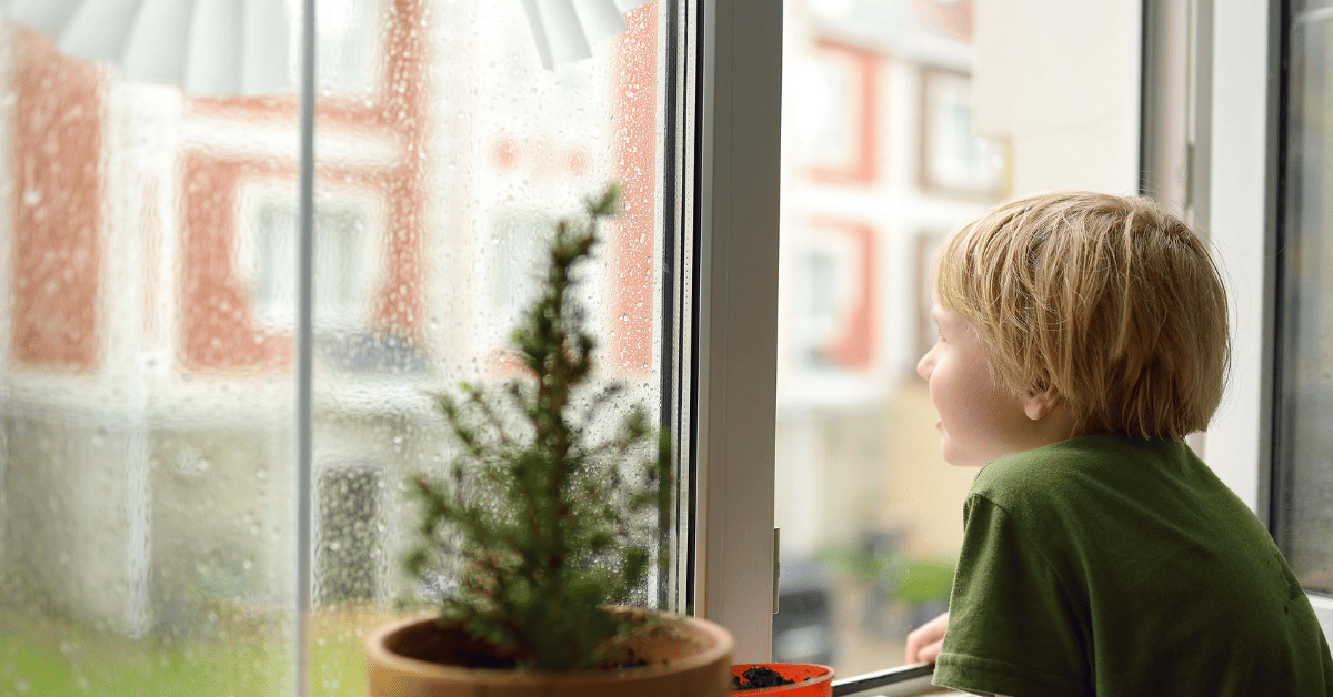 16 Exciting Toddler Activities for Rainy Days at Home