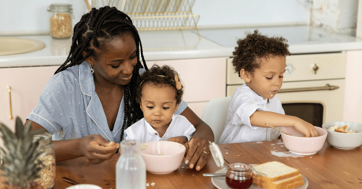 25 Yummy Toddler Breakfast Ideas Your Kids Will Love
