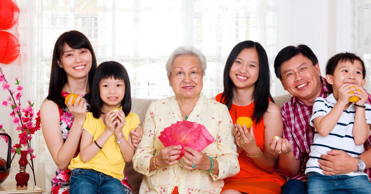 8 Fun Chinese New Year 2025 Games for the Whole Family