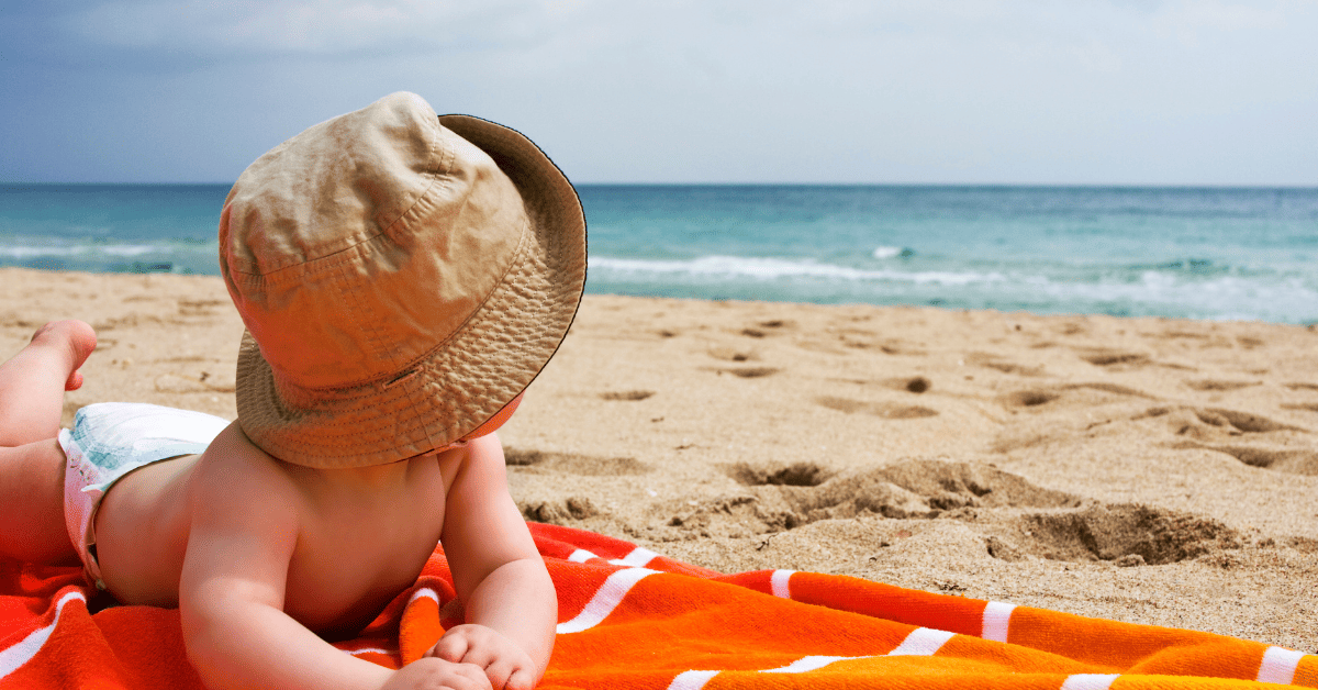 Aloha! 45 Fun & Fresh Hawaiian Names for Your Baby