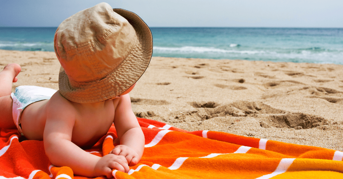 Aloha! 45 Fun & Fresh Hawaiian Names for Your Baby