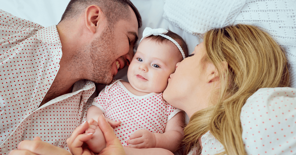 Baby Development 101: When Do Babies Recognize Their Name?