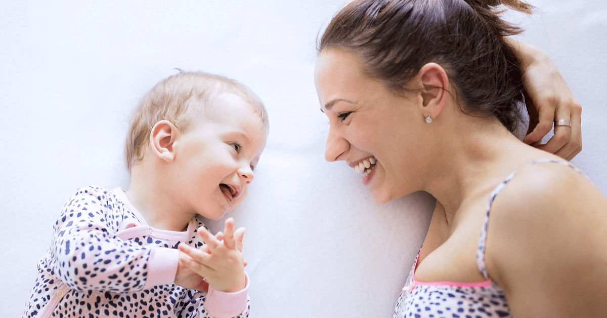 Baby Language Guide for Parents Learning Early Cues