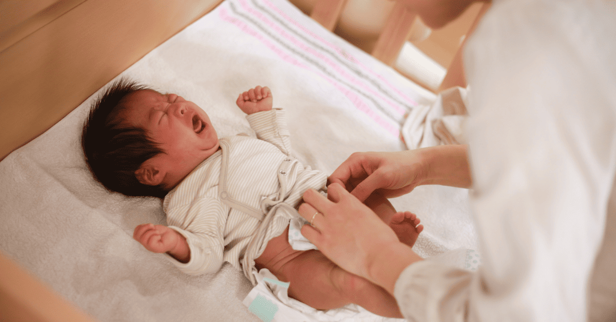 Best Diapers for Sensitive Skin: Top 6 Picks for Babies