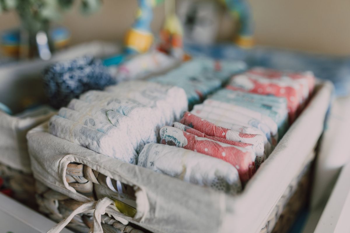 7 Environmental Benefits of Diaper Recycling