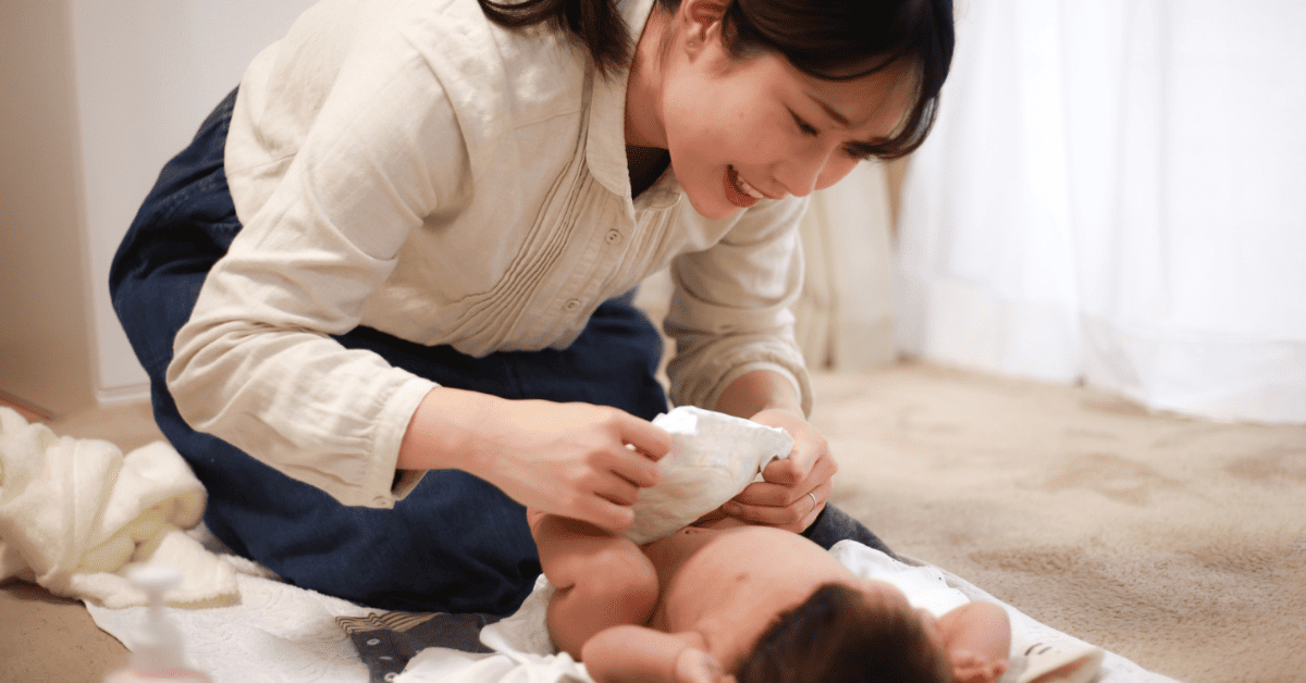How Many Newborn Diapers Do I Need? Daily Use Explained