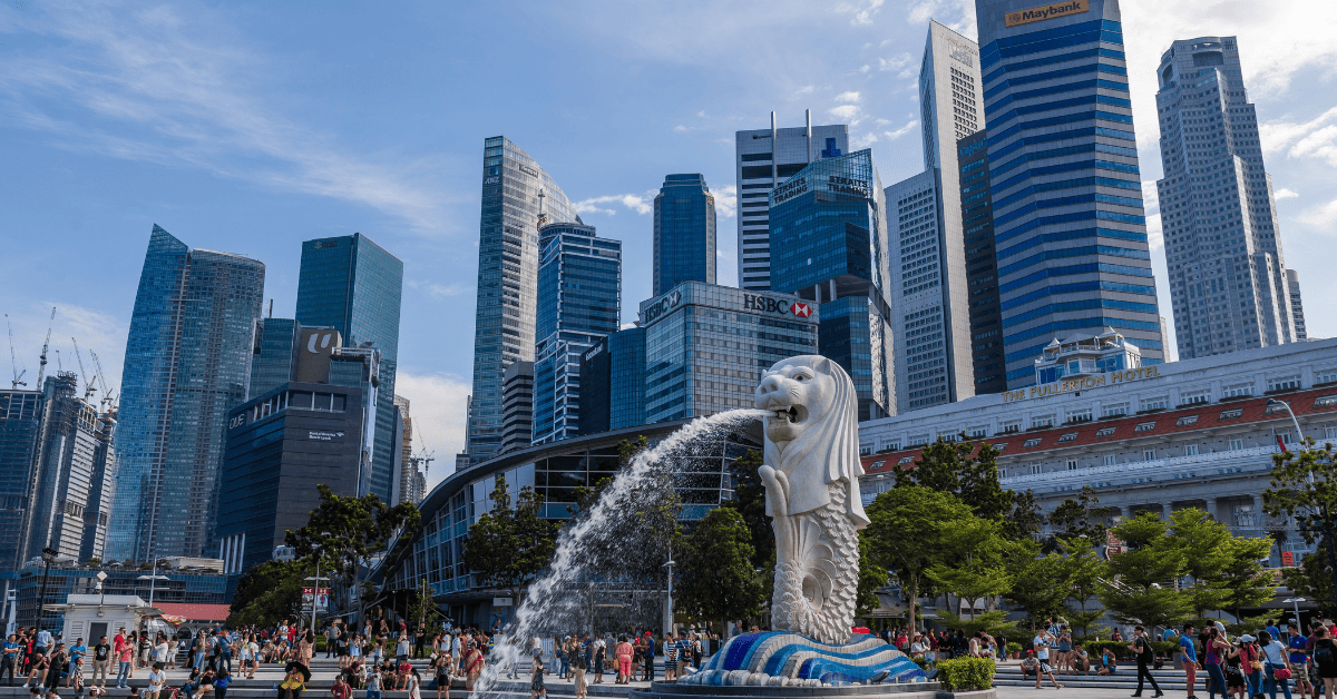 March 2025: Must-Attend Events in Singapore for All Ages