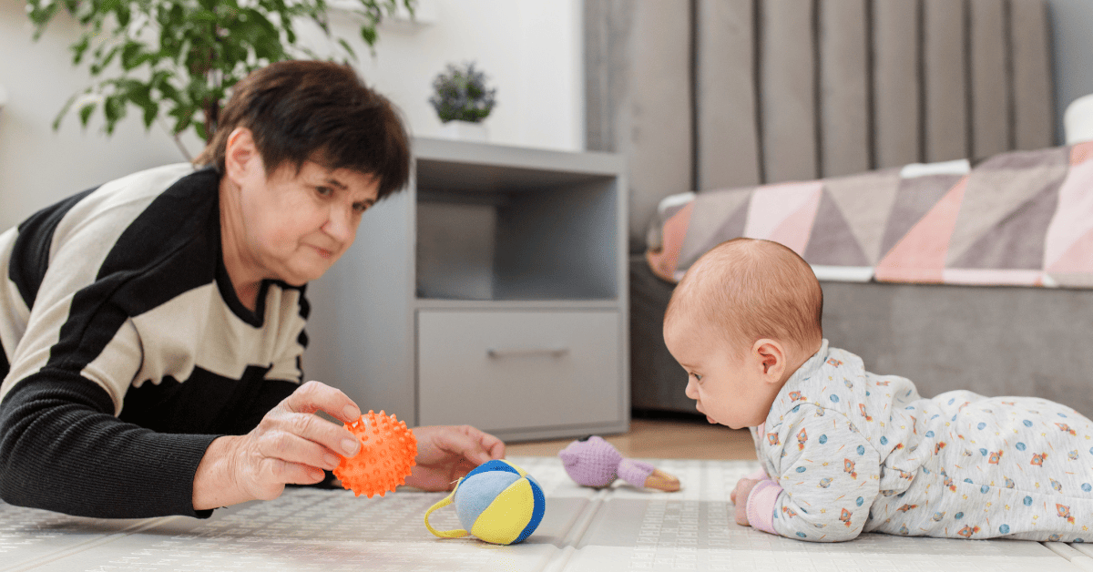 Object Permanence in Babies: Meaning, Signs, Milestones