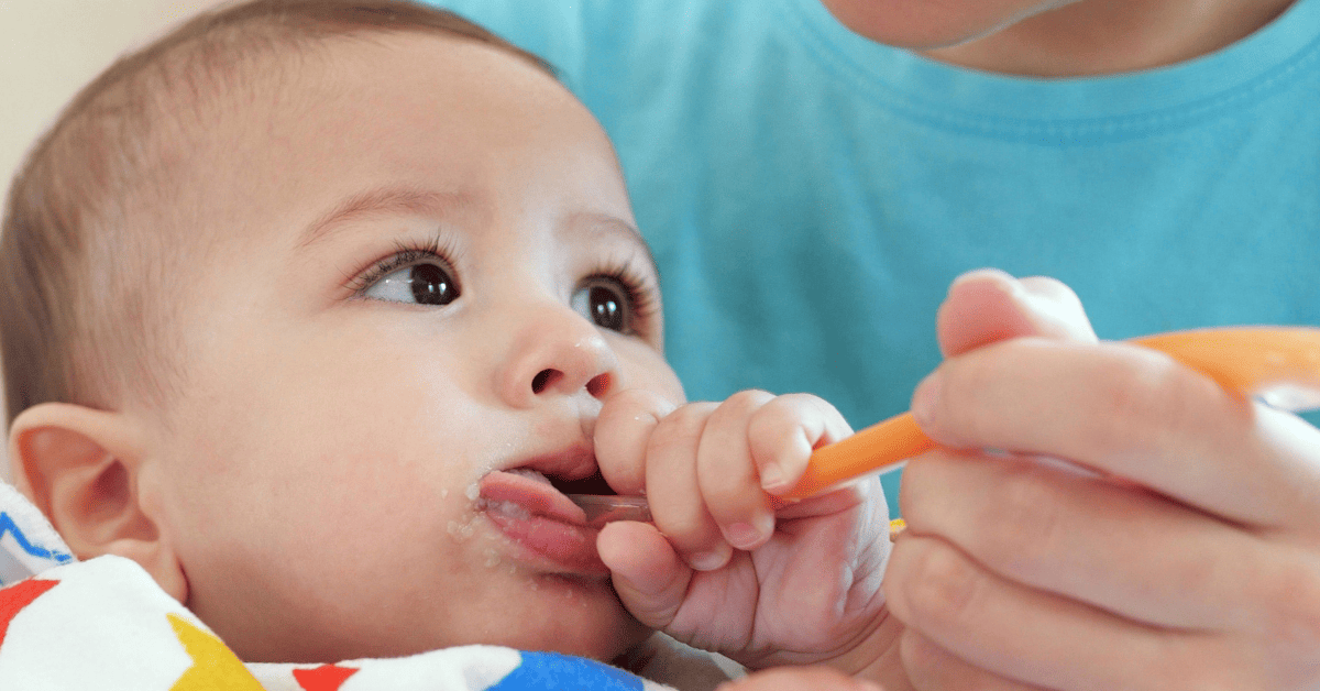Pincer Grasp Explained: When It Develops and Why It Matters