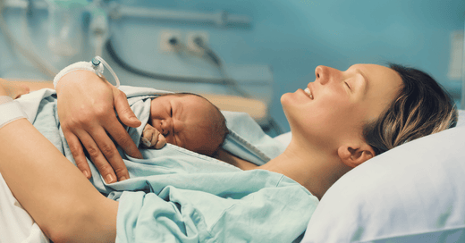 Postpartum Essentials Checklist: What New Moms Really Need
