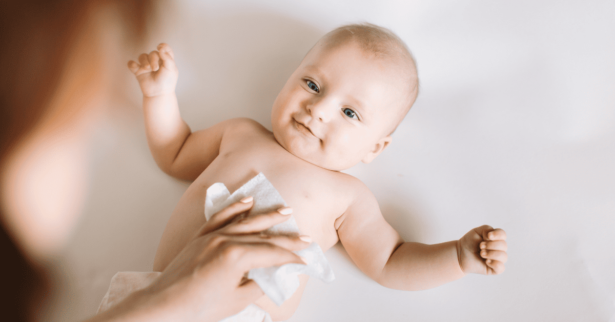 Top 10 Best Baby Wipes for Diaper Changes and Cleanup