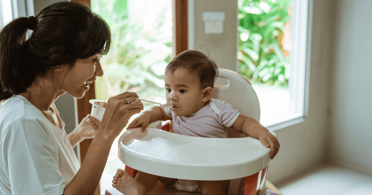 Top 14 Recommended Baby-Friendly Restaurants in Malaysia