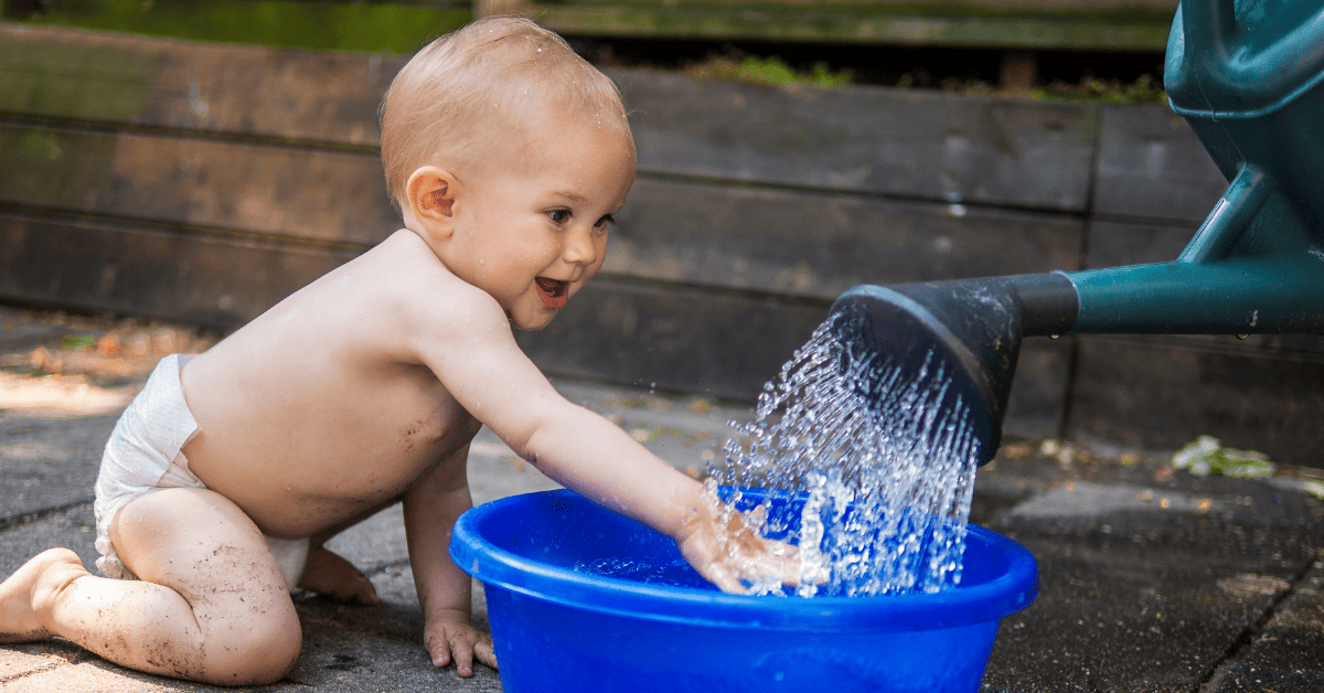 Top 6 Best Diapers for Active Babies: Stay Dry and Comfy
