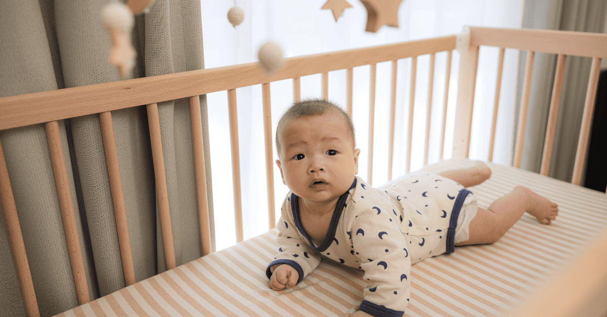 When Do Babies Roll Over? 7 Signs It’s Happening