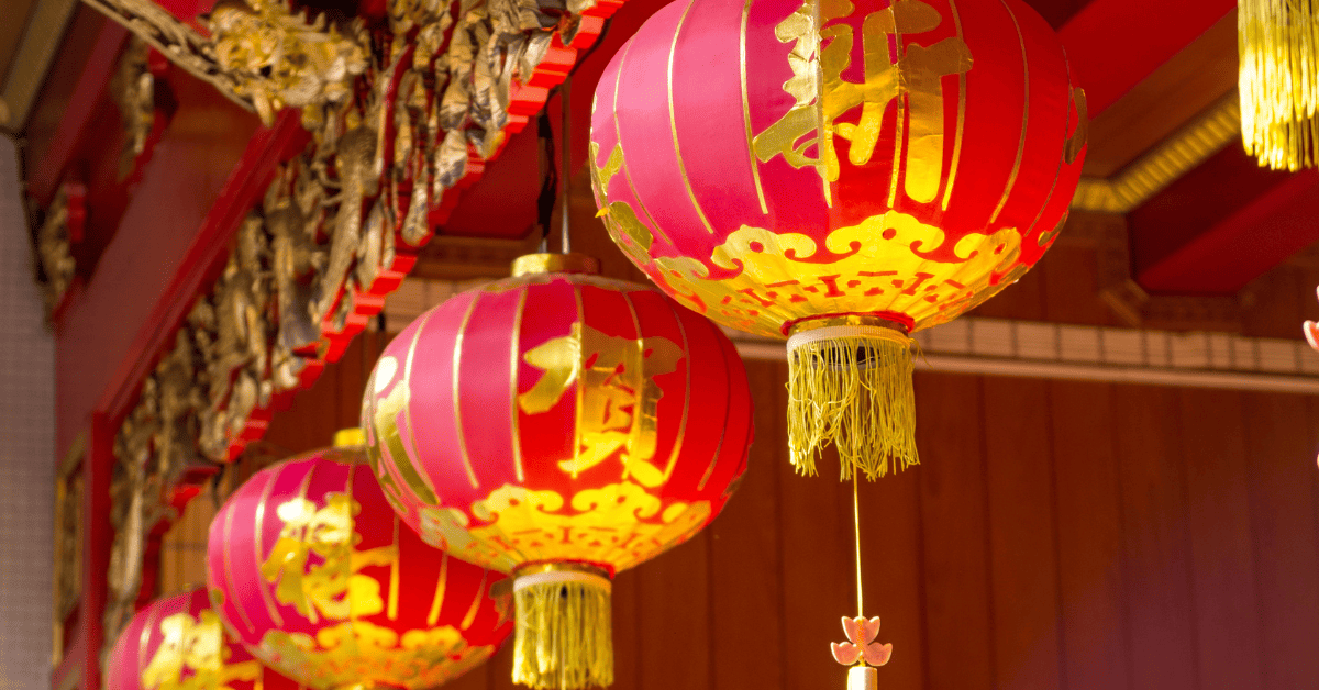 10 Chinese New Year 2025 Events in Singapore for Families