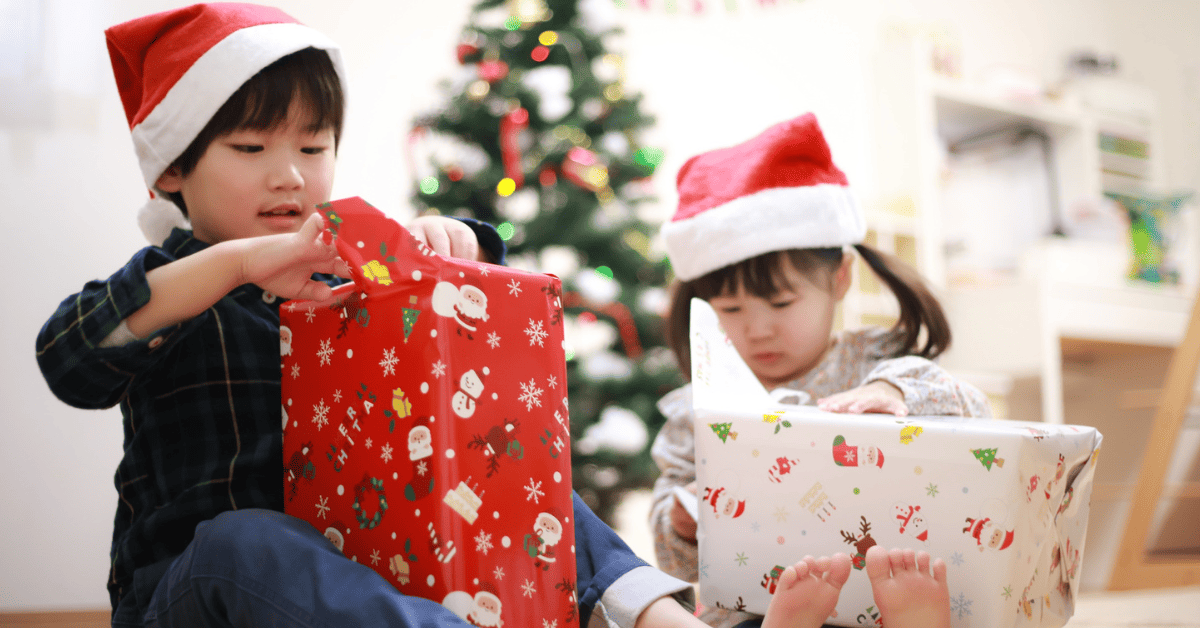 15 Last-Minute Christmas Gift Ideas for Kids in Malaysia