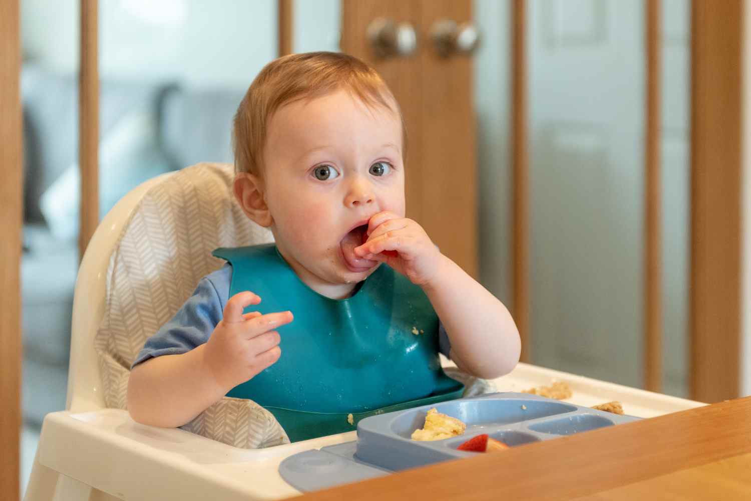 Baby-Led vs. Spoon-Fed: Which Weaning Method Is Best?