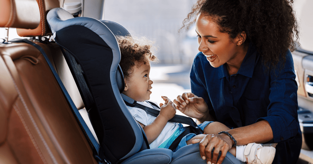Baby Car Seats 101: How Long Are They Good For?