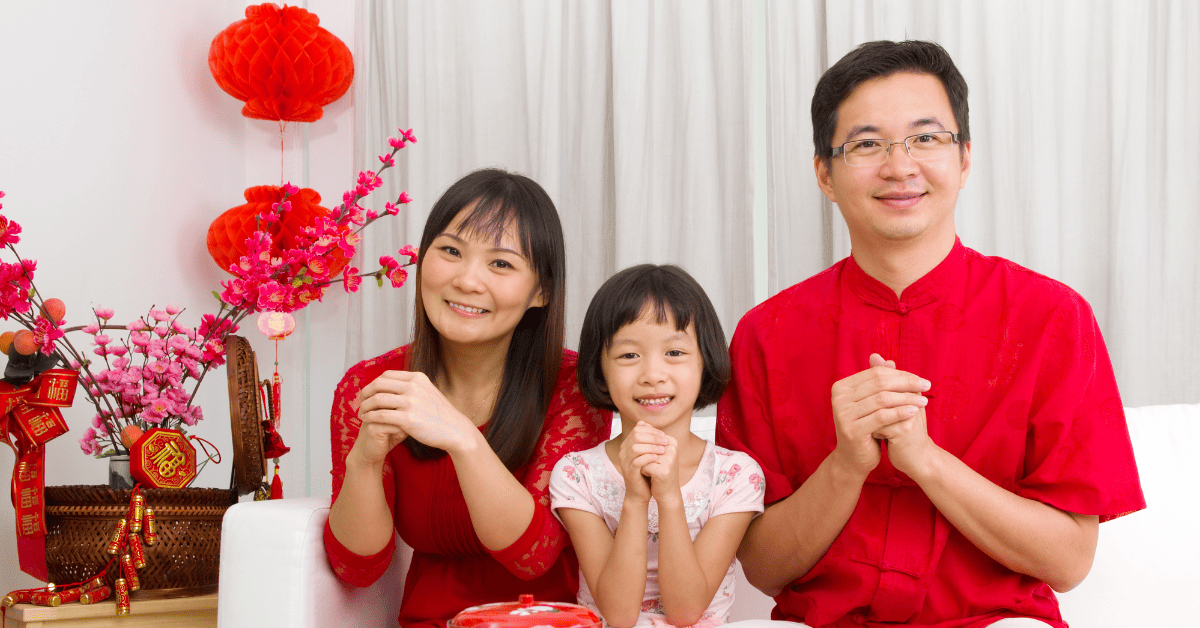 Chinese New Year 2025: 20 Fun and Festive Ideas for Kids