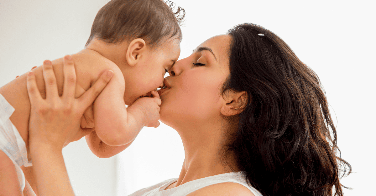 Essential Infant Care: Sleep, Feeding & Development