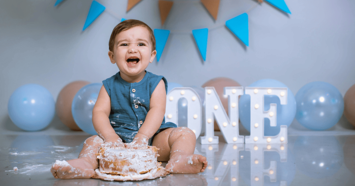 First Birthday Themes: 10 Popular Ideas for Baby Parties