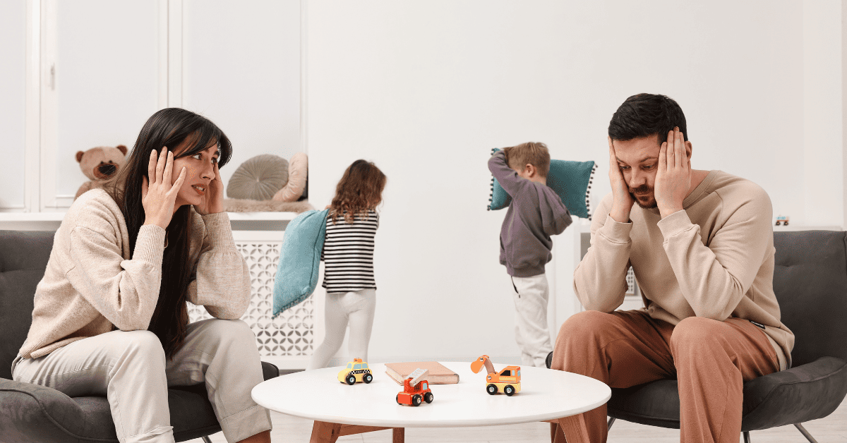 Permissive Parenting: Is It Hurting Your Child?