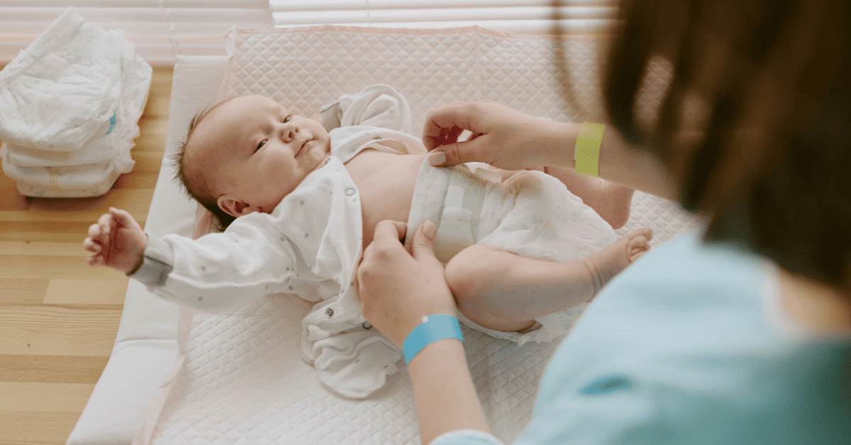 Top 7 Newborn Diapers: Must-Try Brands for Parents