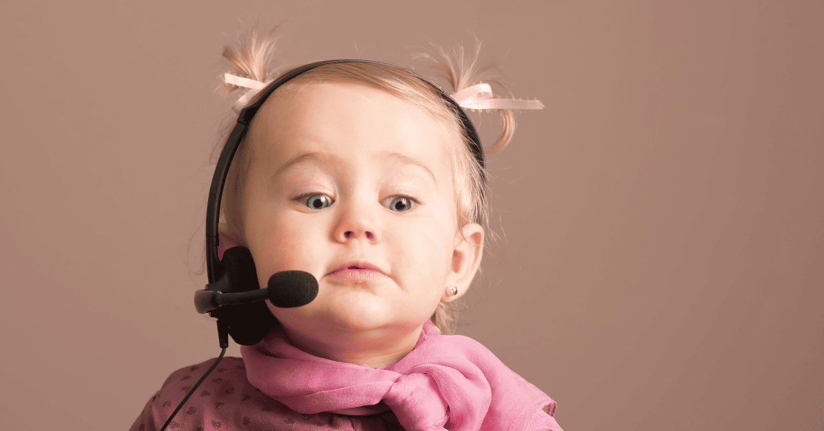 When Do Babies Say Their First Word? Find Out Here!